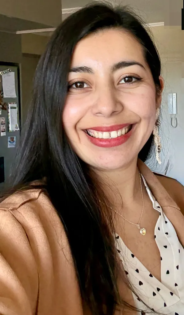 Camila Cifuentes